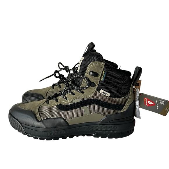 NWT Vans UltraRange EXO Hi MTE-2 winter boots Shoes 9 - Picture 1 of 13